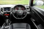 SsangYong Tivoli Ultimate 2018 года (UK)